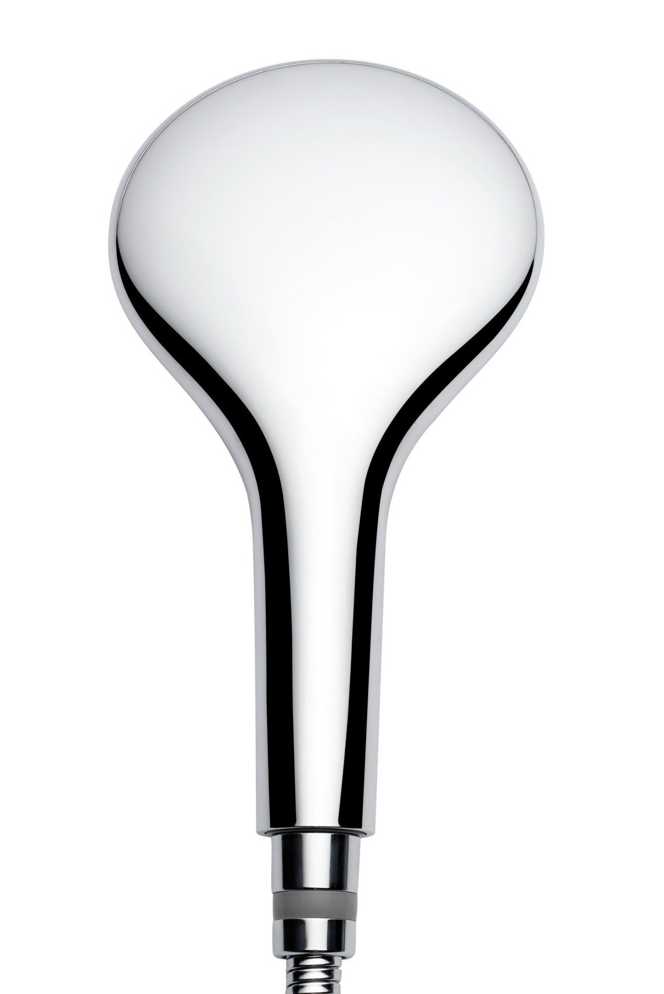 Ручной душ с системой защиты от накипи Bossini Syncronia ARCH-00126216 - Вид №2