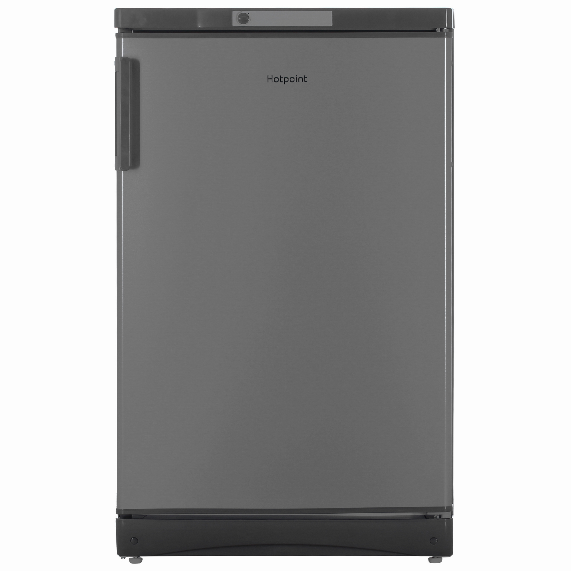9261641 Морозильный шкаф  Hotpoint HSZ 410 HS серебристый STDN-0140798 - Вид №2