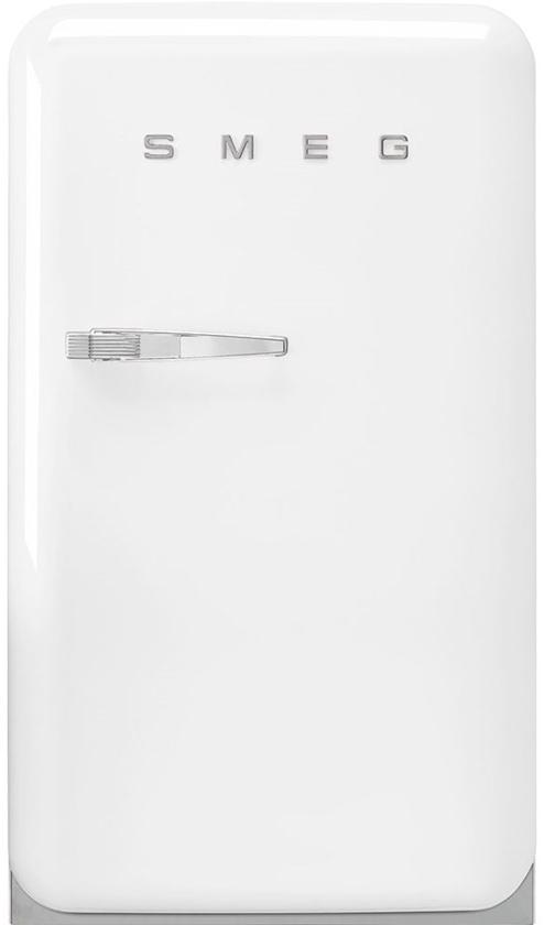 Smeg Напольный автоматический мини-холодильник Smeg 50's style sun-id-1465025 - Вид №9