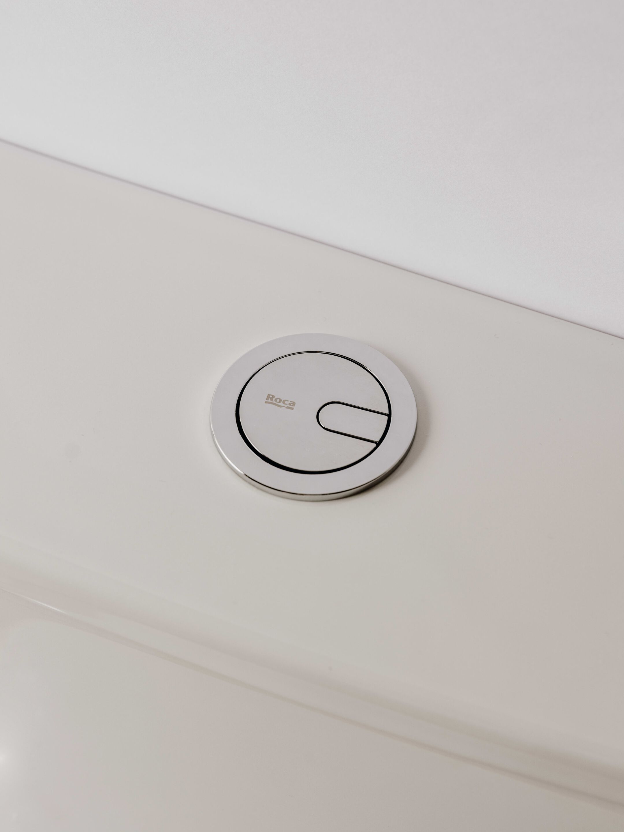 Керамическая внешняя выхлопная коробка Roca Ona ARCH-00043955 - Вид №1