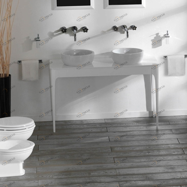 Тумба для накладной раковины Olympia Ceramica Impero Style 90 IMTA90VE