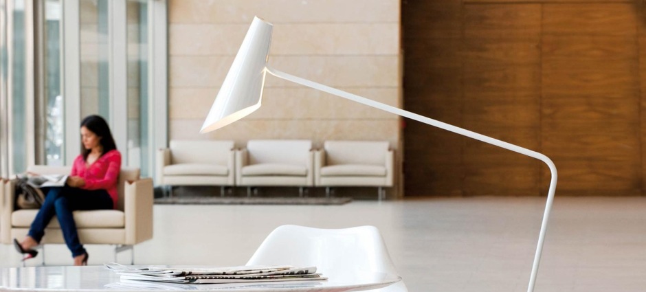 008403 Торшер 0715 Vibia I.Cono - Вид №2