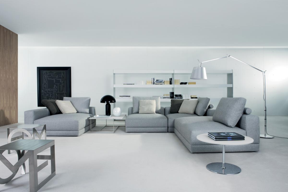 076001 Кушетка CasaDesus Master Santreyd