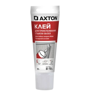 Клей для стыков обоев Axton 10 м²