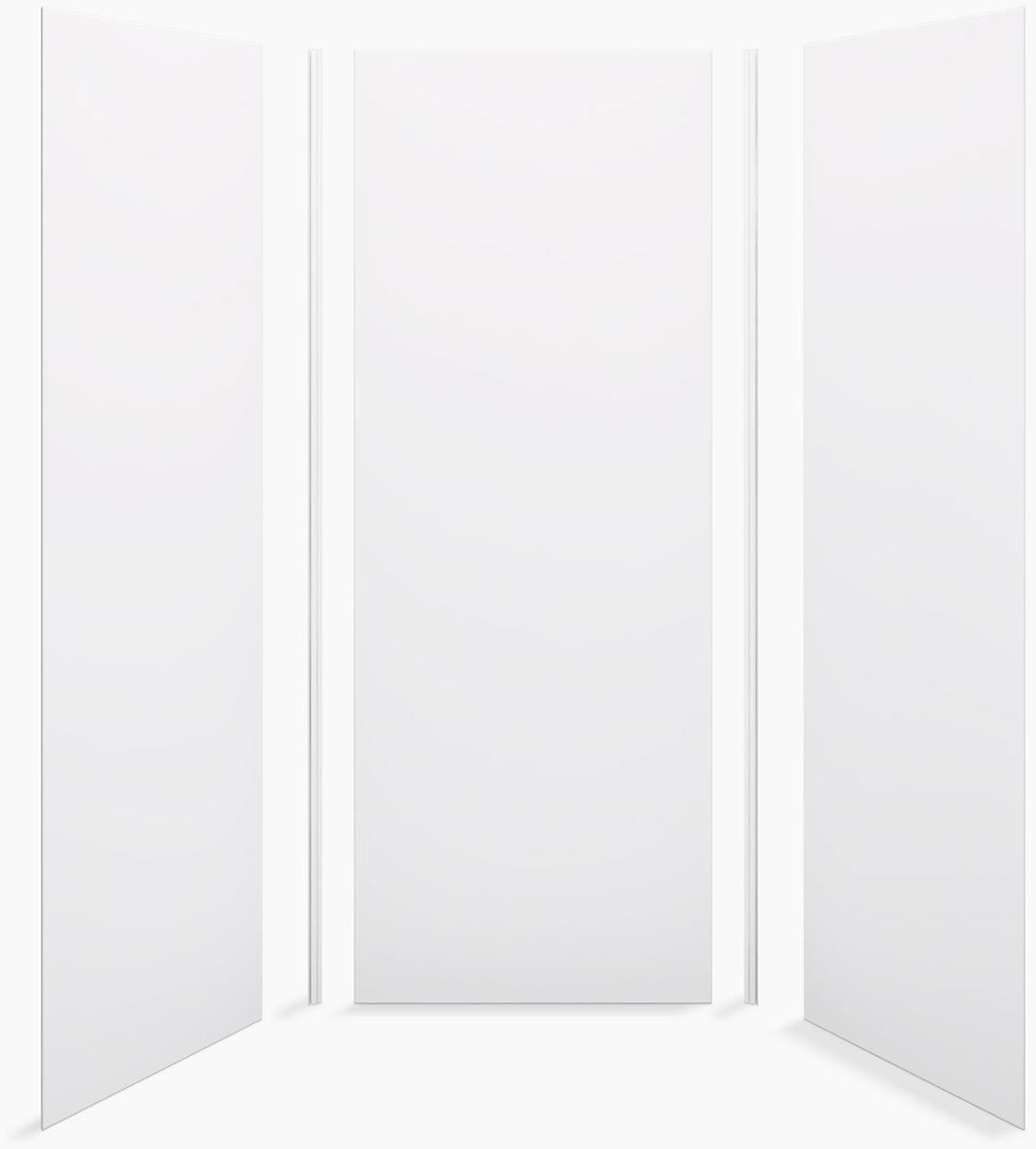 KOHLER Choreograph 36 K-97611-W10  - Вид №1