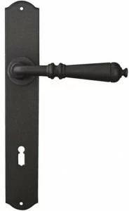 Galbusera Железная ручка на тарелке Mosca 2700