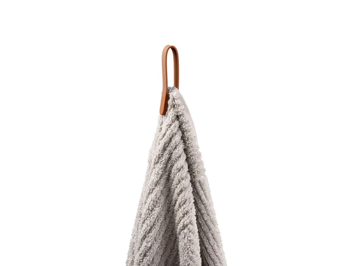 Вешалка для полотенец из силикона ZONE DENMARK LOOP ARCH-00153041 - Вид №2