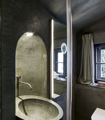 321 Раковина / Кухня vola  - Вид №16