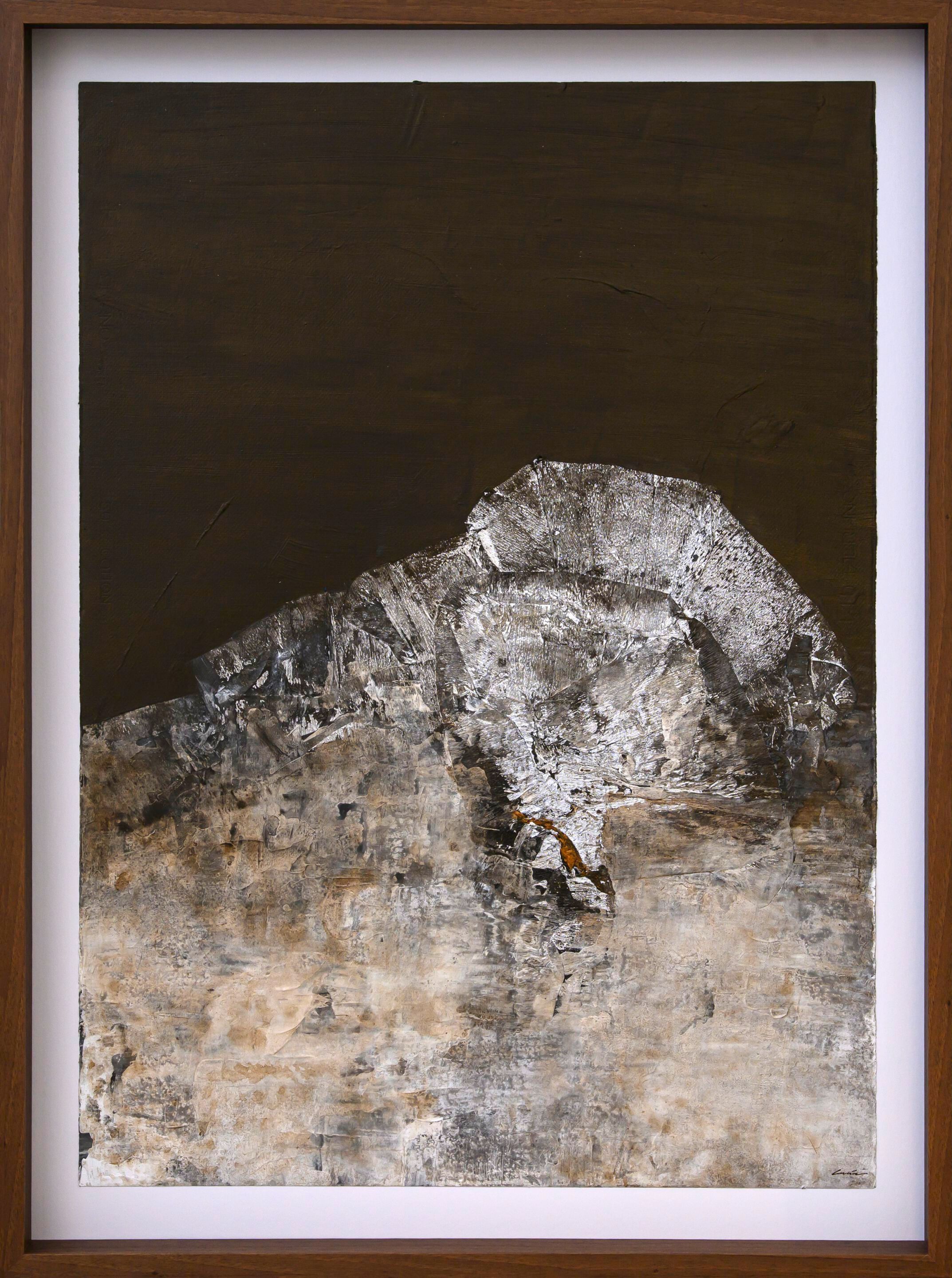 Бумажная картина NOVOCUADRO ART COMPANY Lucía Lago ARCH-00044431 - Вид №3