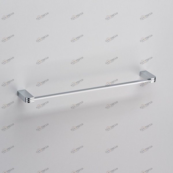 Полотенцедержатель одинарный 50 см Schein Allom 22812 sun-id-561997