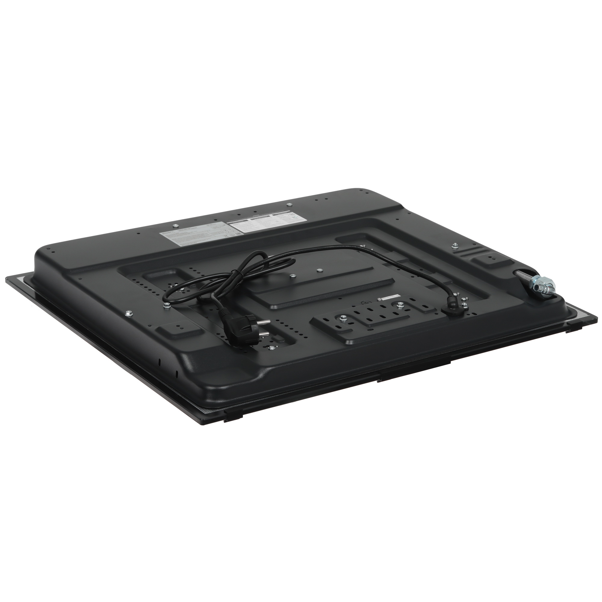 9159437 Газовая варочная поверхность Eigen GH-60M01DT STDN-0125773 - Вид №4