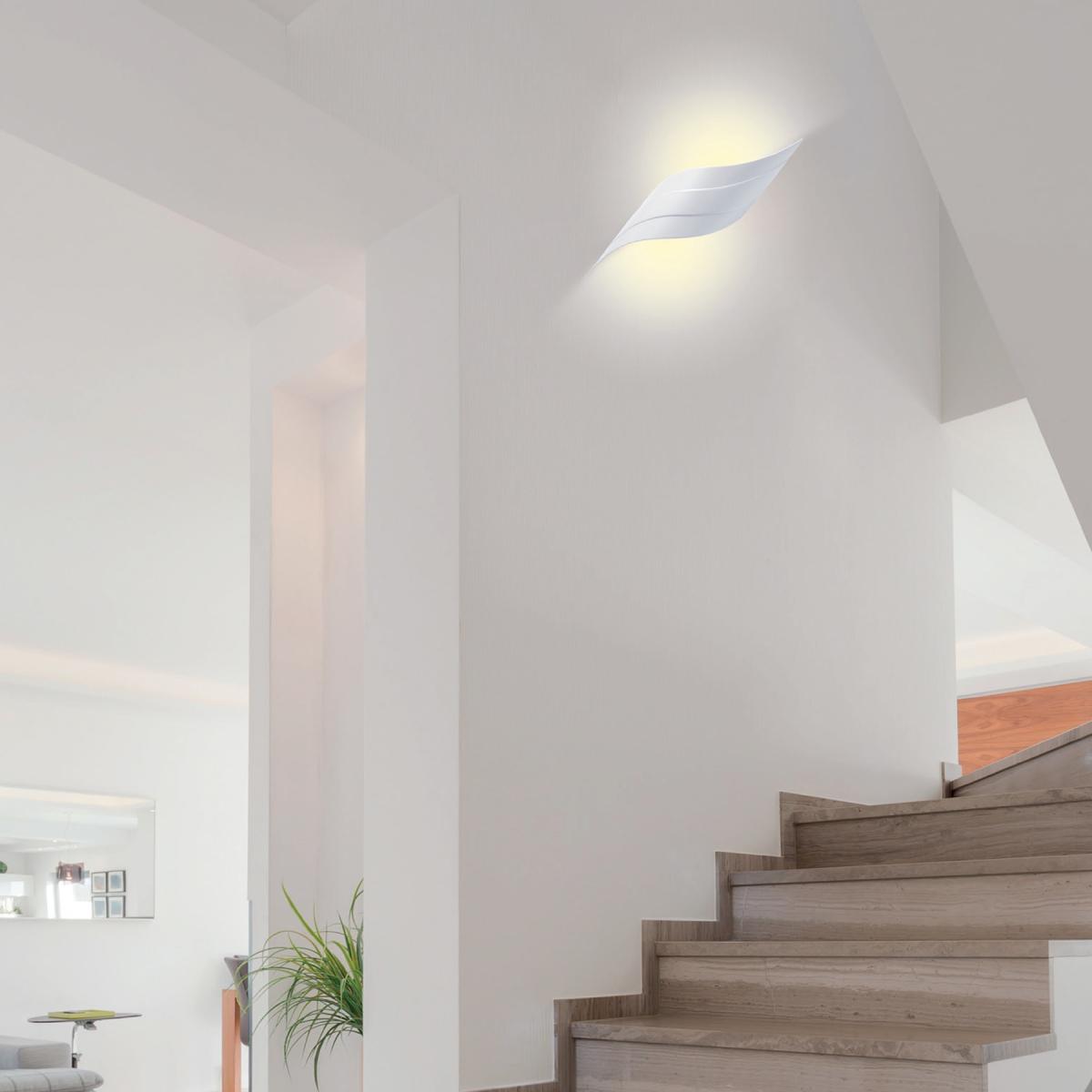 064621 Настенный светильник Mantra Tahiti - Вид №3