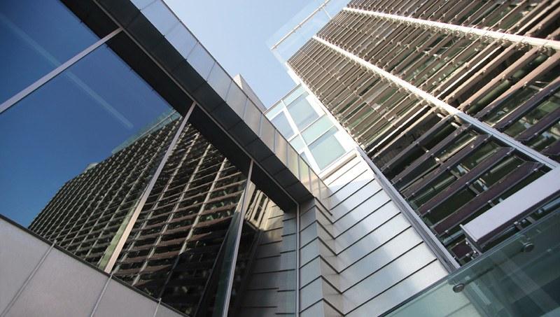 ZINTEK Сплошной металлический ламинат для фасада sun-id-1418500 - Вид №8