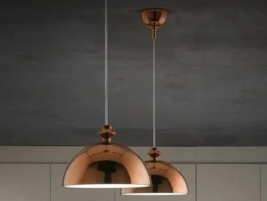 Aldo Bernardi Светодиодный подвесной светильник прямого света