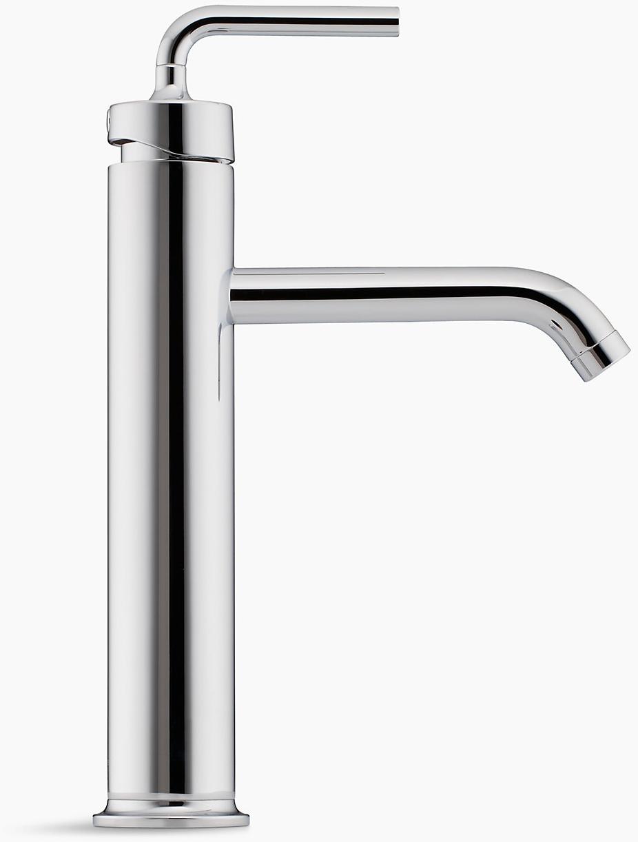 K-14404-4A-BGD Раковина KOHLER Vibrant Moderne Brushed Gold  - Вид №4