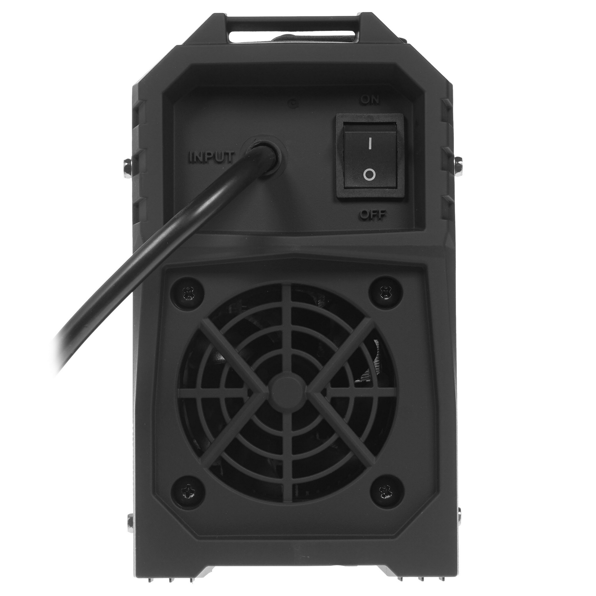 Сварочный аппарат Сварог REAL SMART ARC 200 BLACK (Z28303) (маска+краги) 8197675 STDN-0056747 - Вид №4