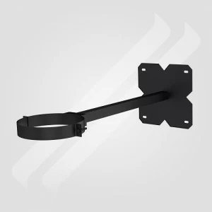 Кронштейн-стеновой MAGMA 230 мм., вылет 40-75