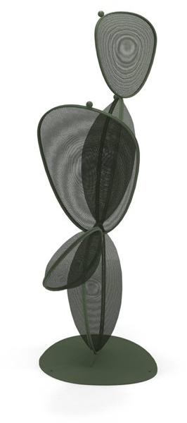 emu Напольный торшер из стали sun-id-1351186 - Вид №6