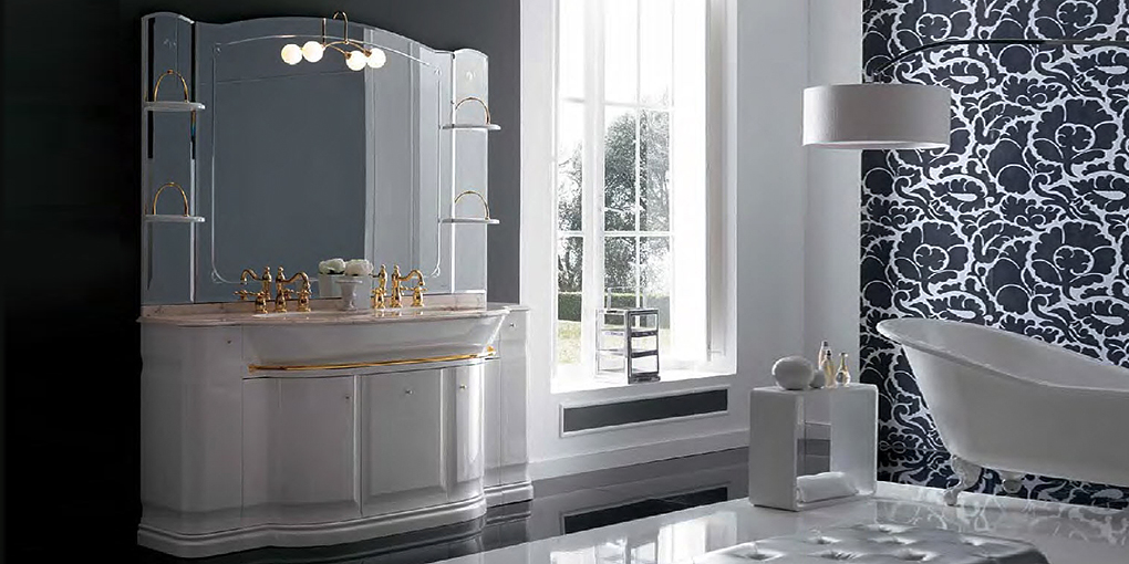 Ванна  отдельно стоящая CER-VAS Eurodesign Lord CERVAS - Вид №3