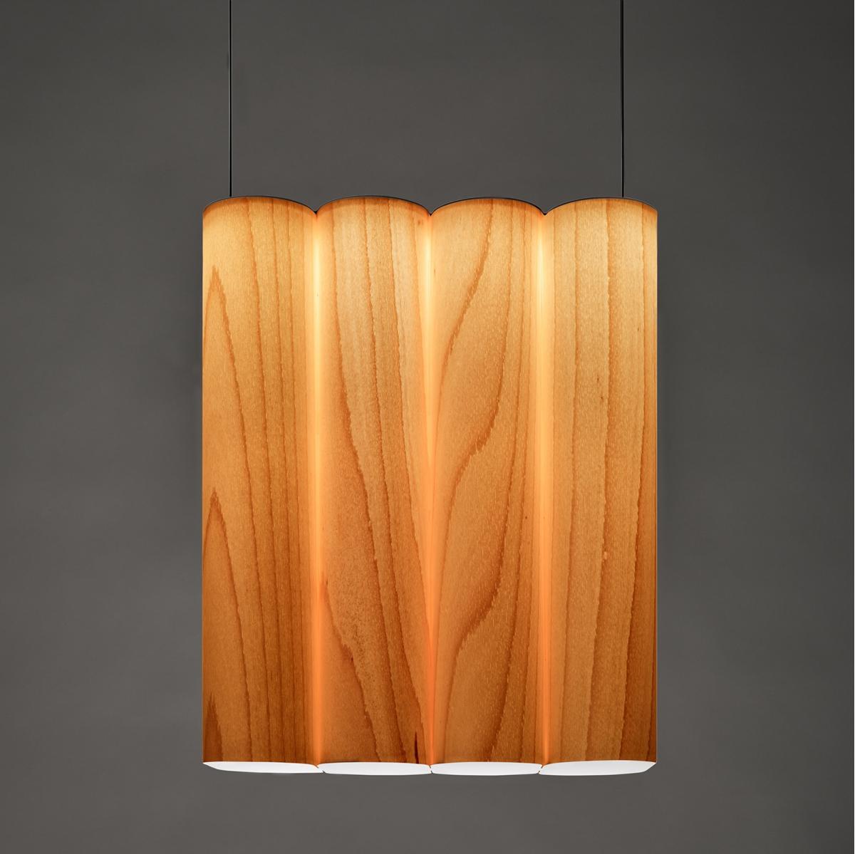 095878 Подвесной светильник Tall LED LZF Tomo Santreyd - Вид №4