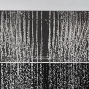 RADOMONTE Тропический душ 72х42 см PIA52 S WELLNESS