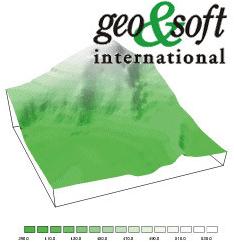 Pasi Прикладное программное обеспечение для геотехники и инженерии