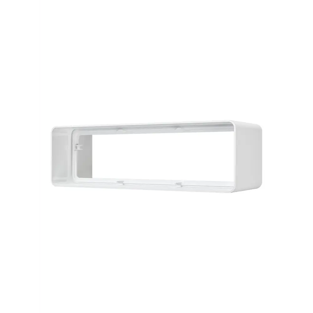 Соединители воздуховодов Fonet 60x204 мм пластик STLM-2183713 - Вид №1