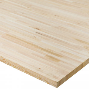 18304942 Площадка 40x1000x1200 мм, бук