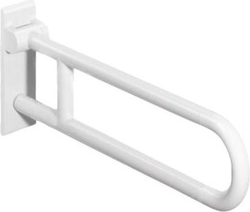801.50D110 Опорная ручка, поворотная HEWI HEWI active+ 