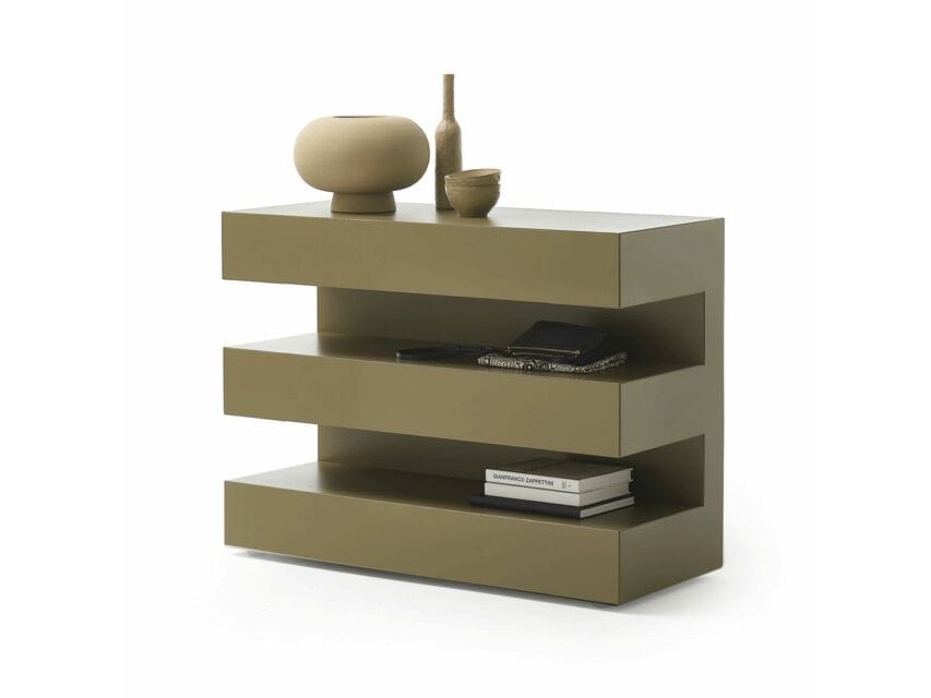 Комод из МДФ Mogg And ARCH-00153357