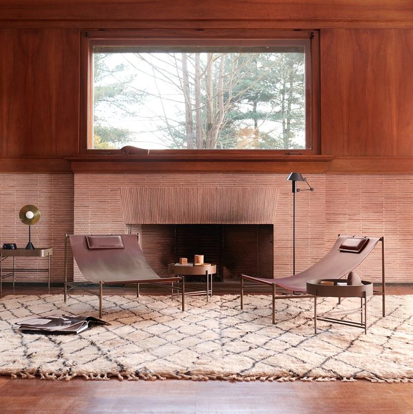 Potocco Кресло Vigo 881/l - Вид №8