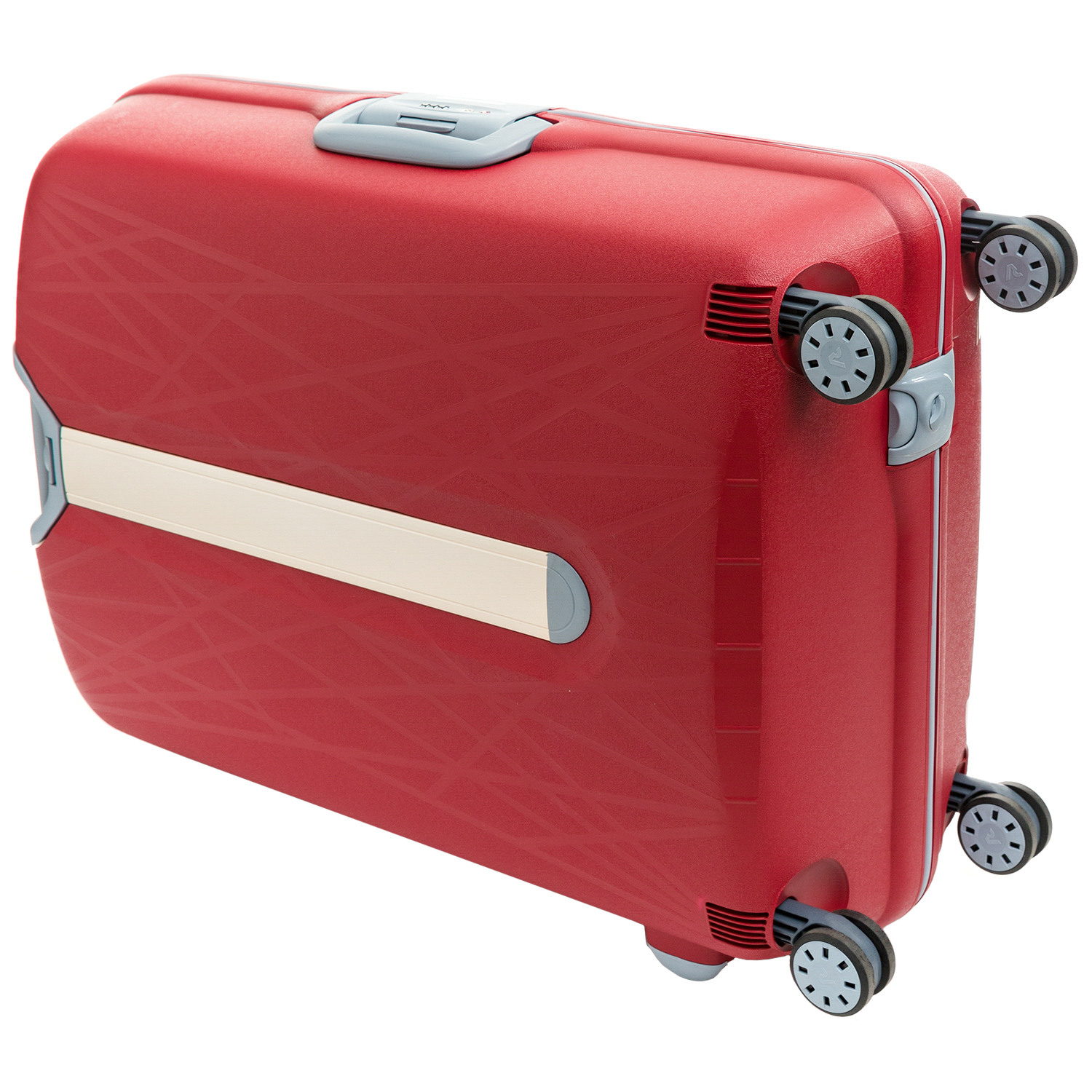 500761-09 Чемодан 500761 L Roncato Light Ltd Edition  - Вид №3