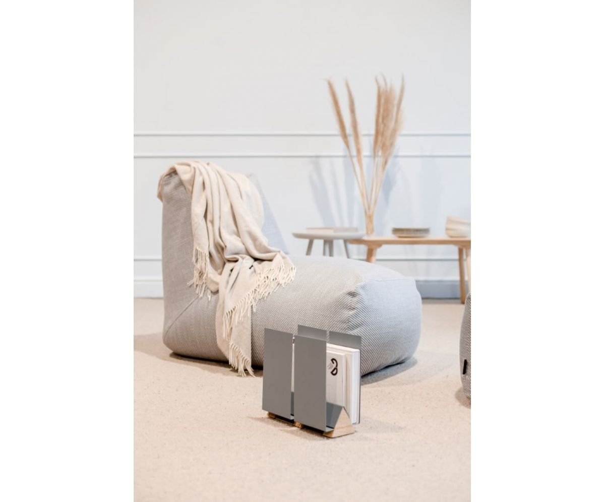 Полиэфирное кресло Pusku pusku Colorin ARCH-00089980 - Вид №16