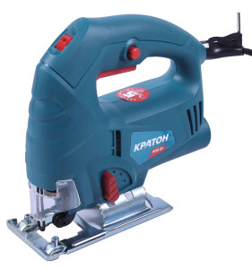 Электрический лобзик Кратон JSE-600/65 9145696