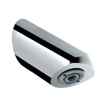 DE712000 Edone Душевая лейка с защитой от подвешивания DE712000 