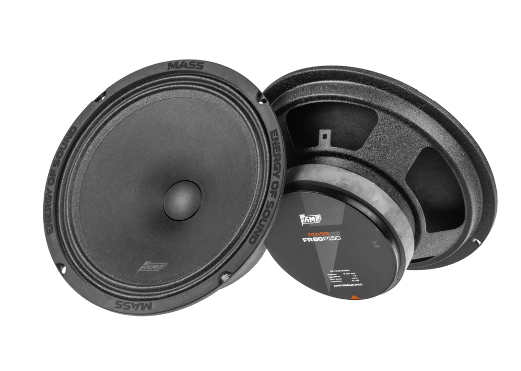 9281428 Широкополосная акустическая система AMP MASS FR80P150 STDN-0110561 - Вид №1