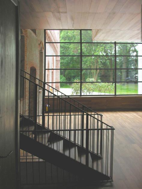 PALLADIO Стальное окно sun-id-1480464 - Вид №5