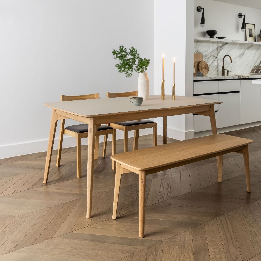 Деревянная скамья Case Dulwich ARCH-00102873 - Вид №7