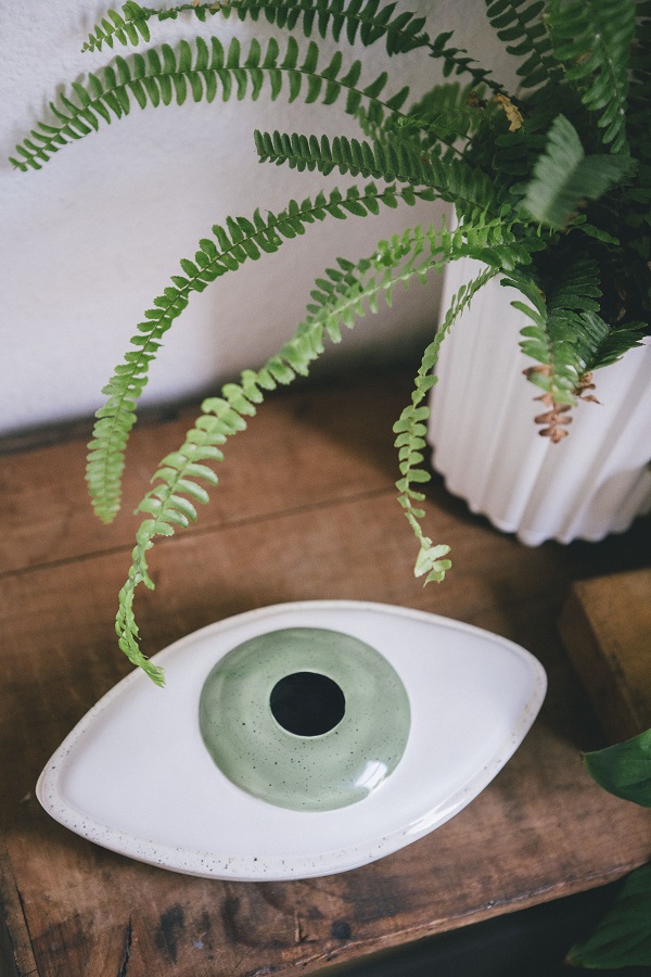 DYORGANEY Коробка для хранения eye Doiy  - Вид №1