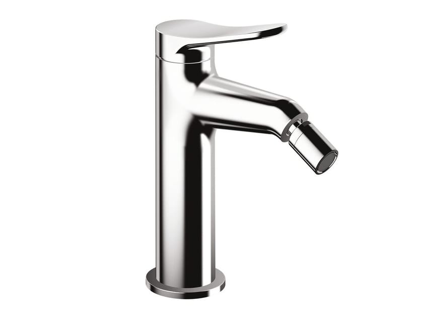 Смеситель для биде с одной ручкой CRISTINA Rubinetterie бочка ARCH-00058692