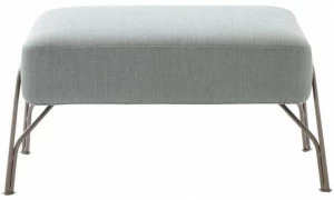 Ligne Roset Мягкая подножка из ткани Humphrey 19400505