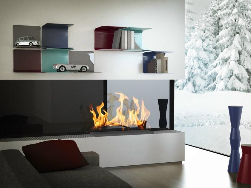 altreforme Алюминиевая полка District sun-id-1473091 - Вид №4