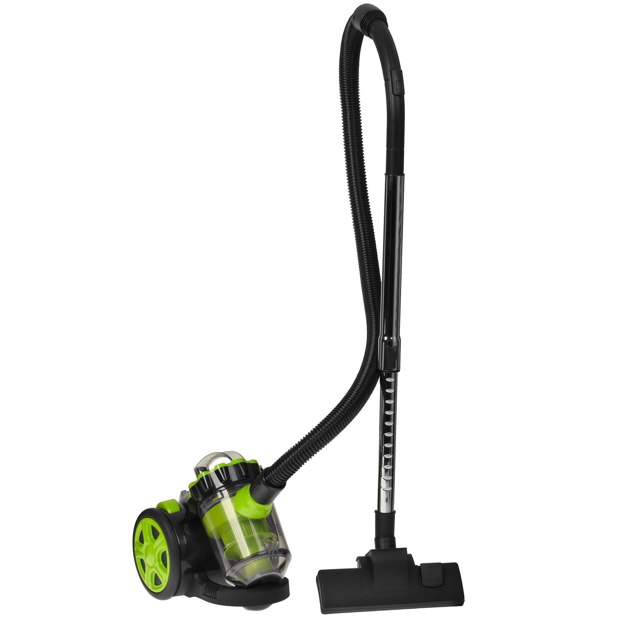 9966422 Пылесос Blackton Bt VC1604C зеленый STDN-0147034 - Вид №8