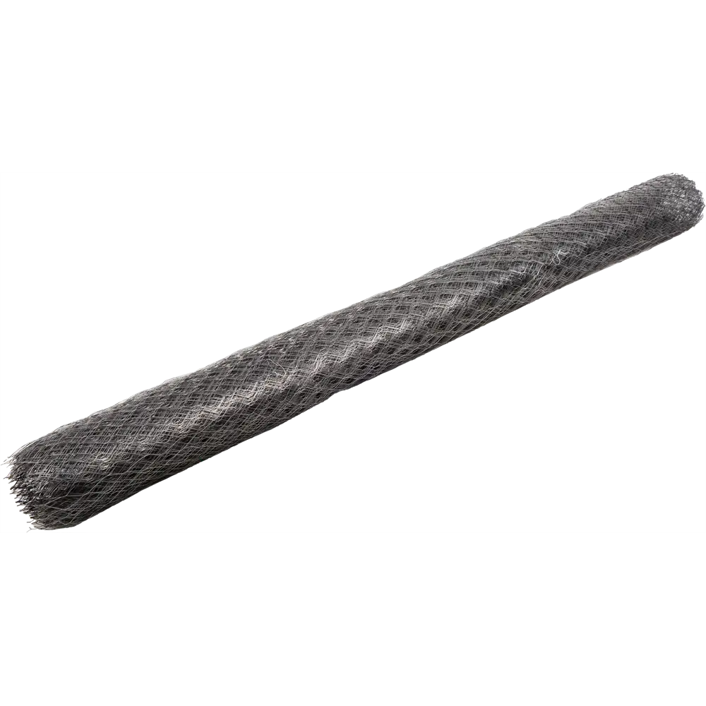 Сетка ЦПВС №15 0.4 мм 1x4 м 82155933 STLM-2176179 Santreyd 