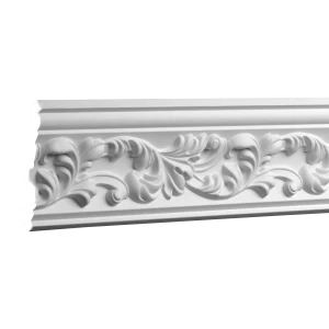 ЕВРОПЛАСТ 1.50.189 Карниз 1.50.189 Пенополиуретан