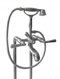 1901 ** 05+5574 Полный комплект ванны Nicolazzi Series Teide