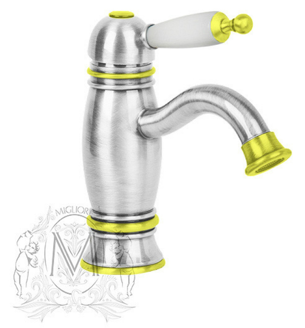 19159 Смеситель Migliore Oxford