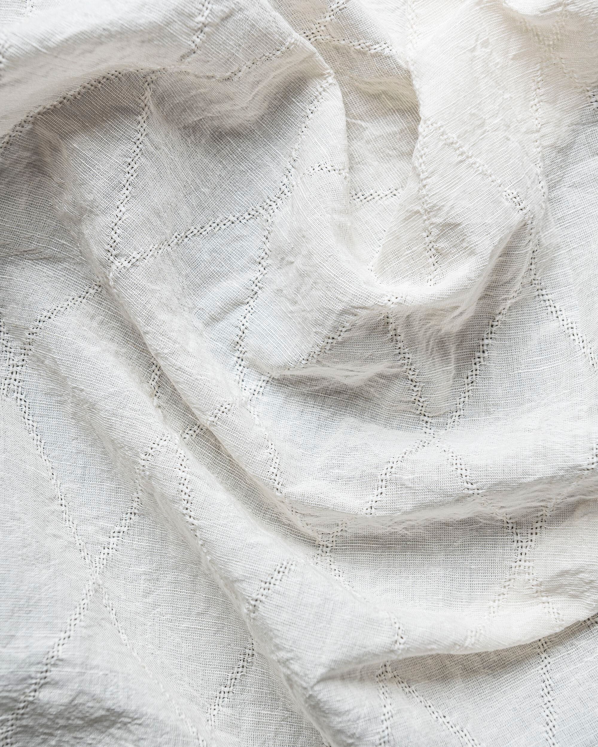 Хлопок и лен сплошной цвет ткани The House of Lyria ACREIDE ARCH-00113605 - Вид №6