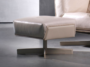 Подножка для ног