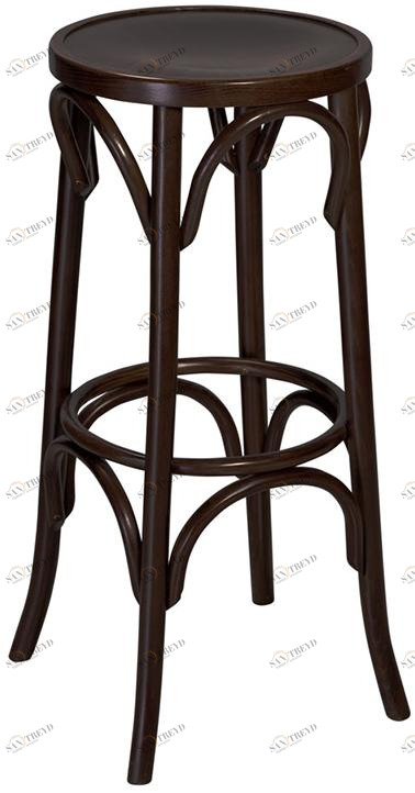 2402 Табурет барный Кабаре C-4303 Венге R-HOME 571048венге